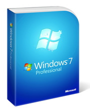 Microsoft Windows 7 Professional OEM